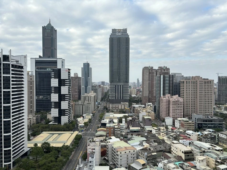 房地產市場趨勢觀察：2025 年第二季高雄房市分析