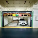 M+高鐵榮總質感三房平移車位M+