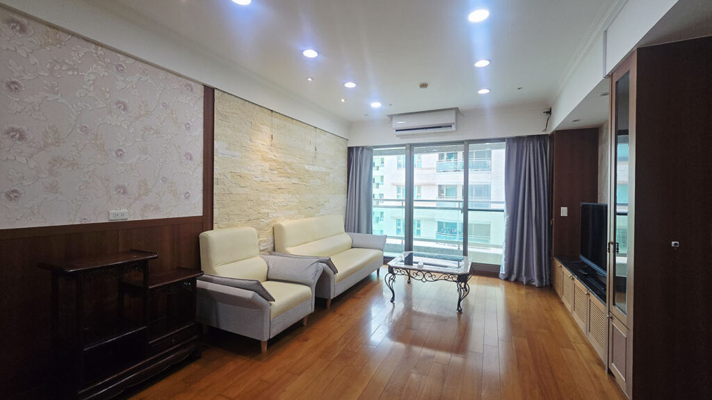 出租漢神巨蛋捷運站近瑞豐夜市3房平車