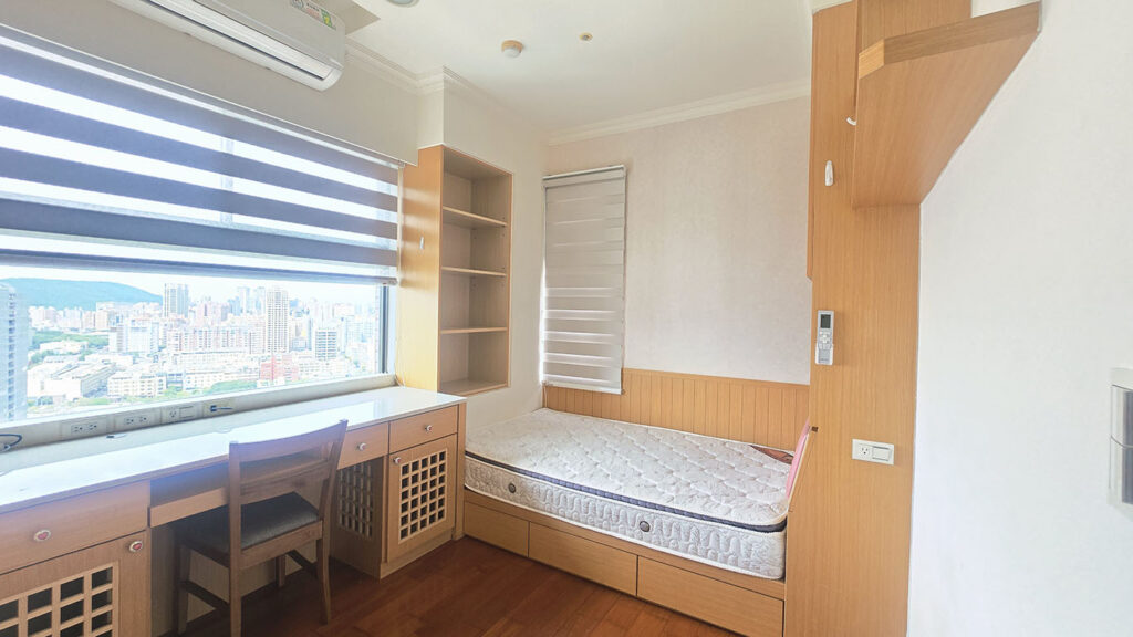 出租漢神巨蛋捷運站近瑞豐夜市3房平車