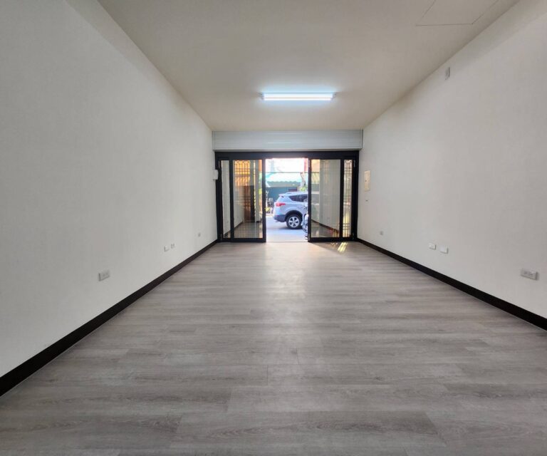 文德國小翻新透店