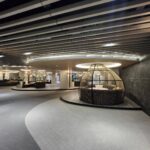 屏東演藝廳特區|花園帝寶2房2衛|泳池健身房新成屋|10年免管理費景觀宅