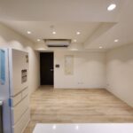 屏東演藝廳特區|花園帝寶2房2衛|泳池健身房新成屋|10年免管理費景觀宅