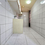 捷運生態園區站崇德商圈                                 明亮3房平車