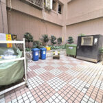 捷運生態園區站崇德商圈                                 明亮3房平車