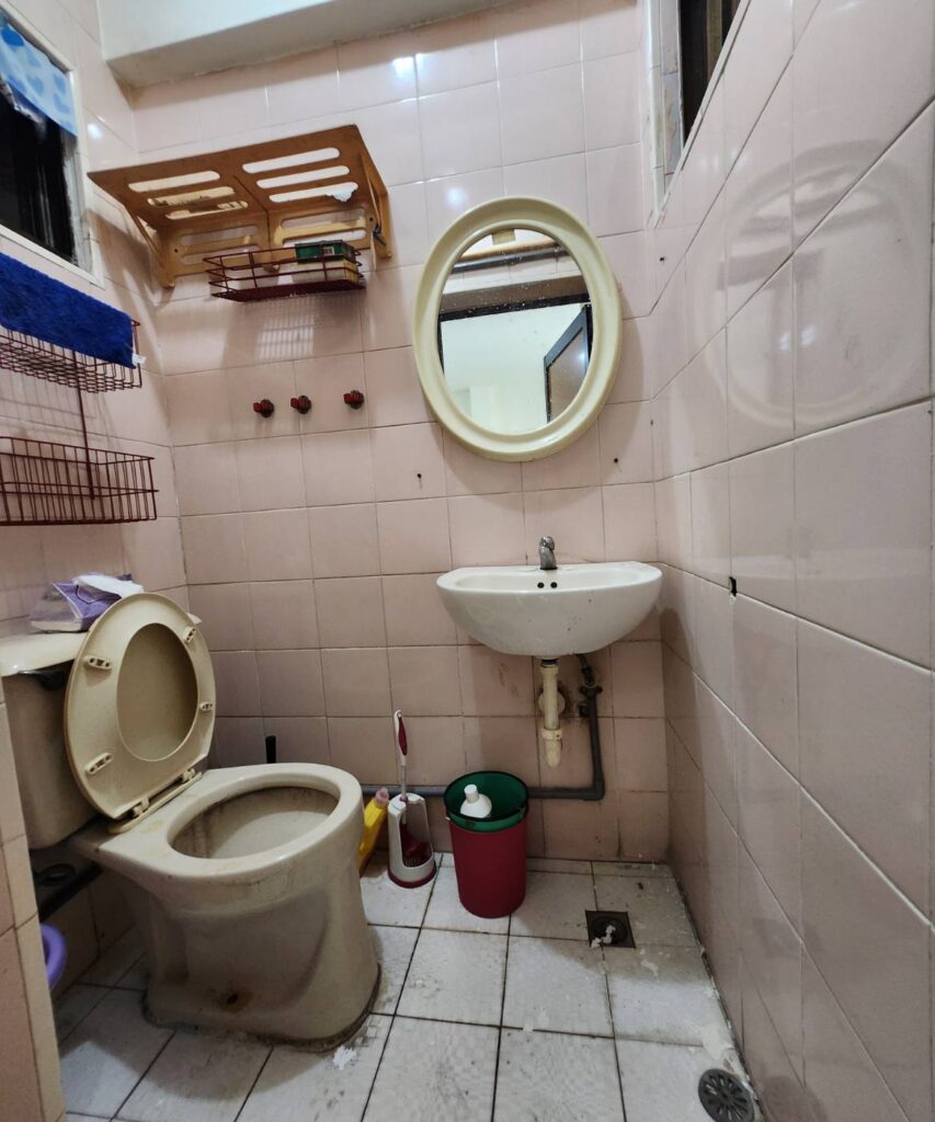 草衙前鎮區｜小家庭首選                                          ｜正三房邊間採光、次高樓層、低管理費