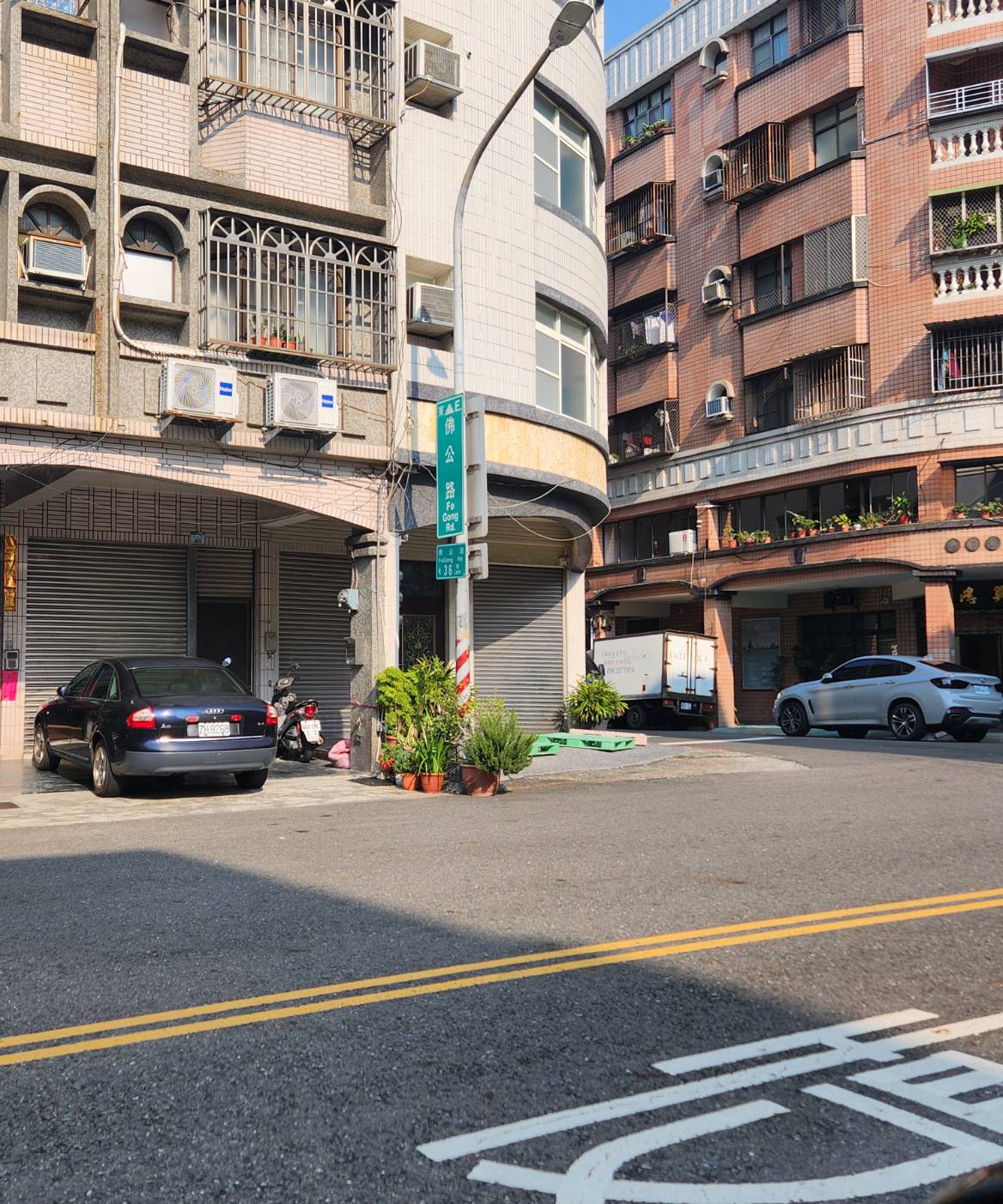 草衙前鎮區｜小家庭首選                                          ｜正三房邊間採光、次高樓層、低管理費