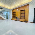 鳳山區曹公路透天客廳