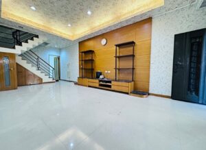 鳳山區曹公路透天客廳