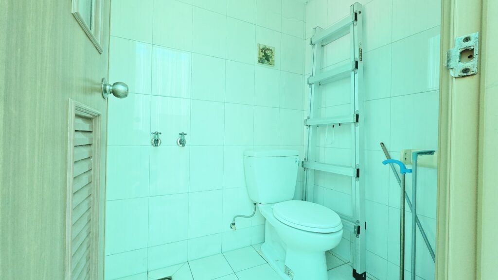 鳳山區曹公路透天1F廁