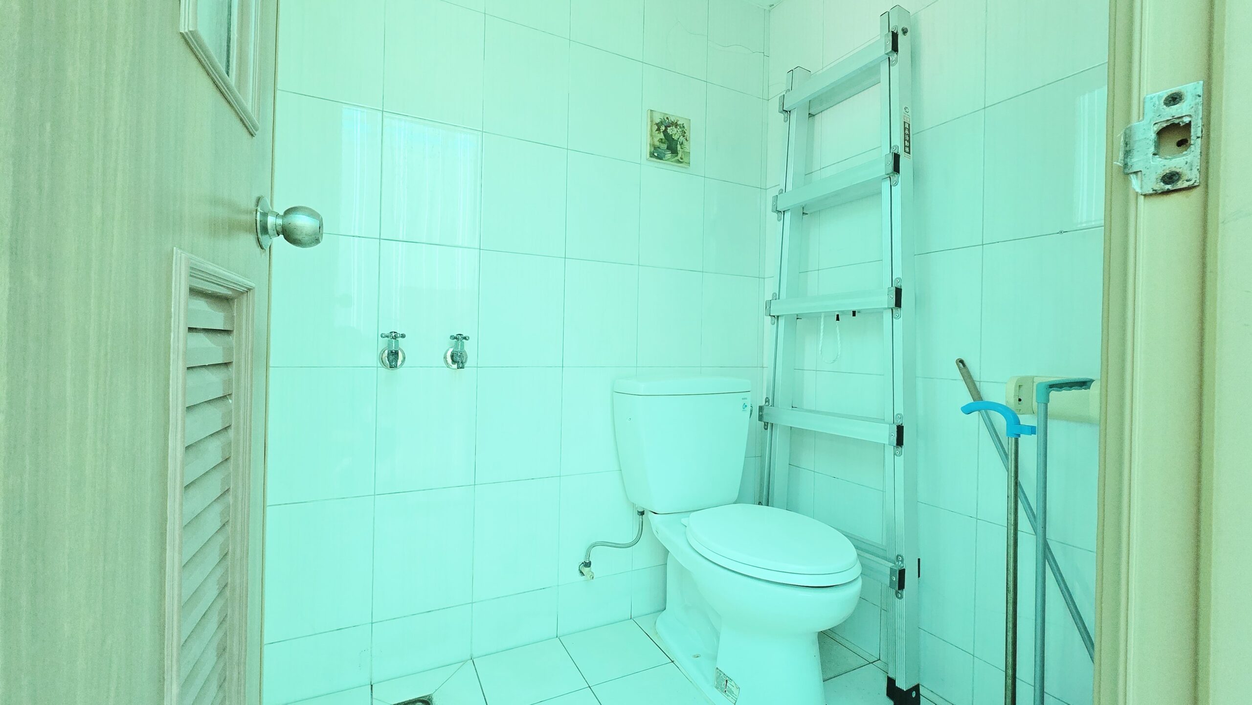 鳳山區曹公路透天1F廁