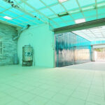 鳳山區曹公路車庫