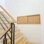 鳳山區曹公路透天樓梯轉角