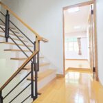 鳳山區曹公路透天樓梯間